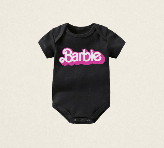 Barbie Baby One-Pieces