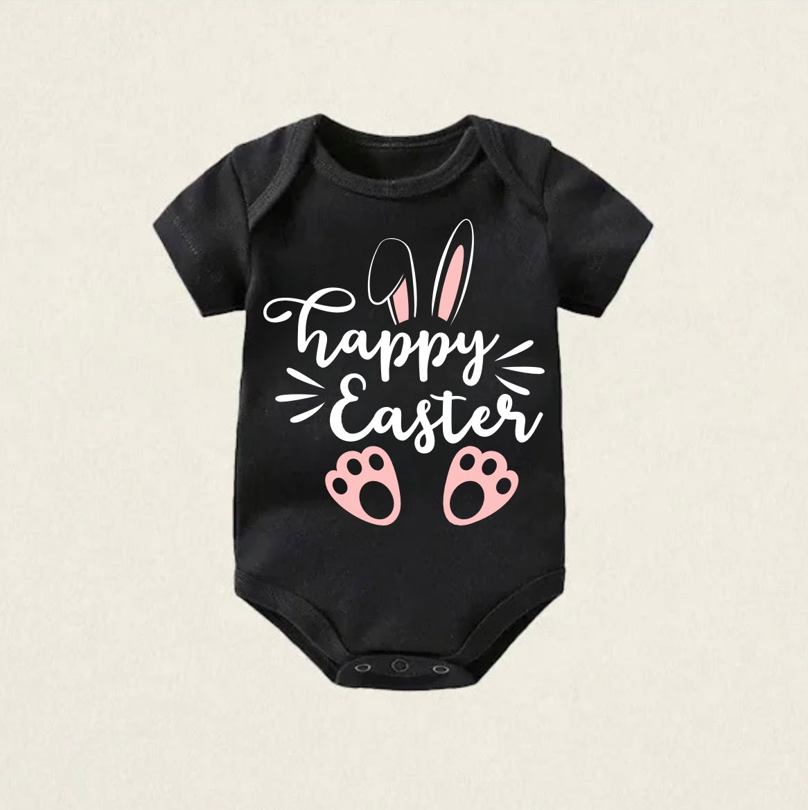 Easter Onesie Bodysuit