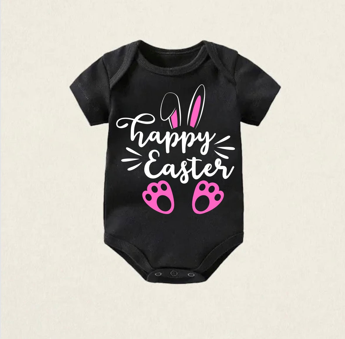 Easter Onesie Bodysuit