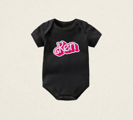 Ken Baby Onesie / One-Piece