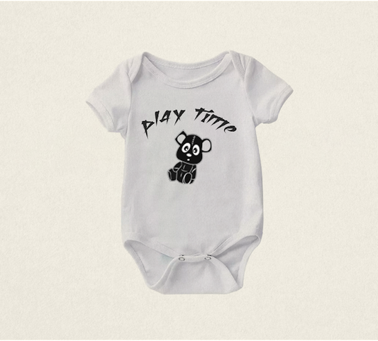 Play Time Onesie